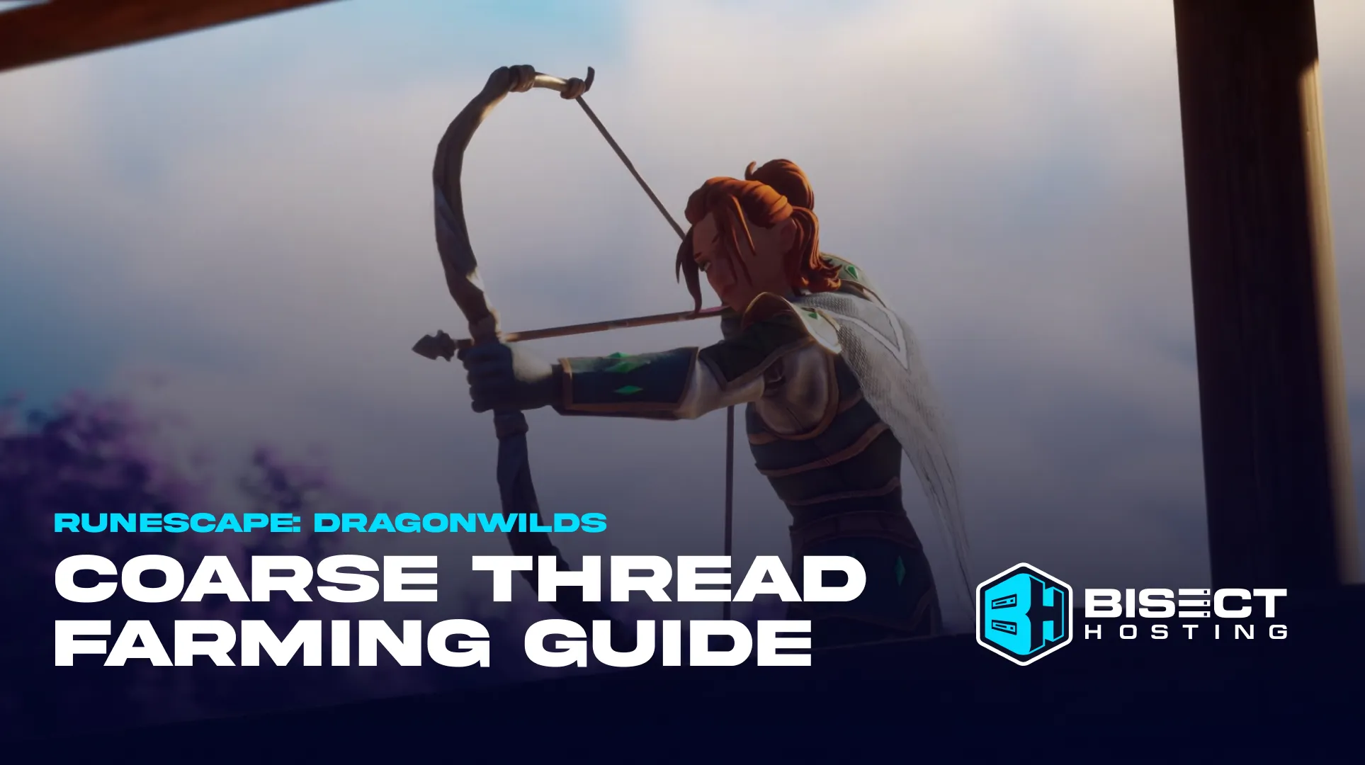 RuneScape: Dragonwilds Coarse Thread Farming Guide