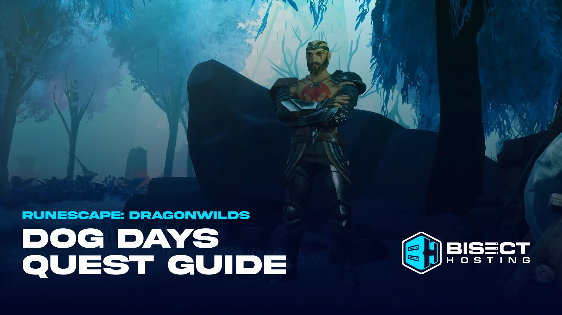 RuneScape: Dragonwilds Dog Days Quest Walkthrough: All Locations, Steps, & Rewards