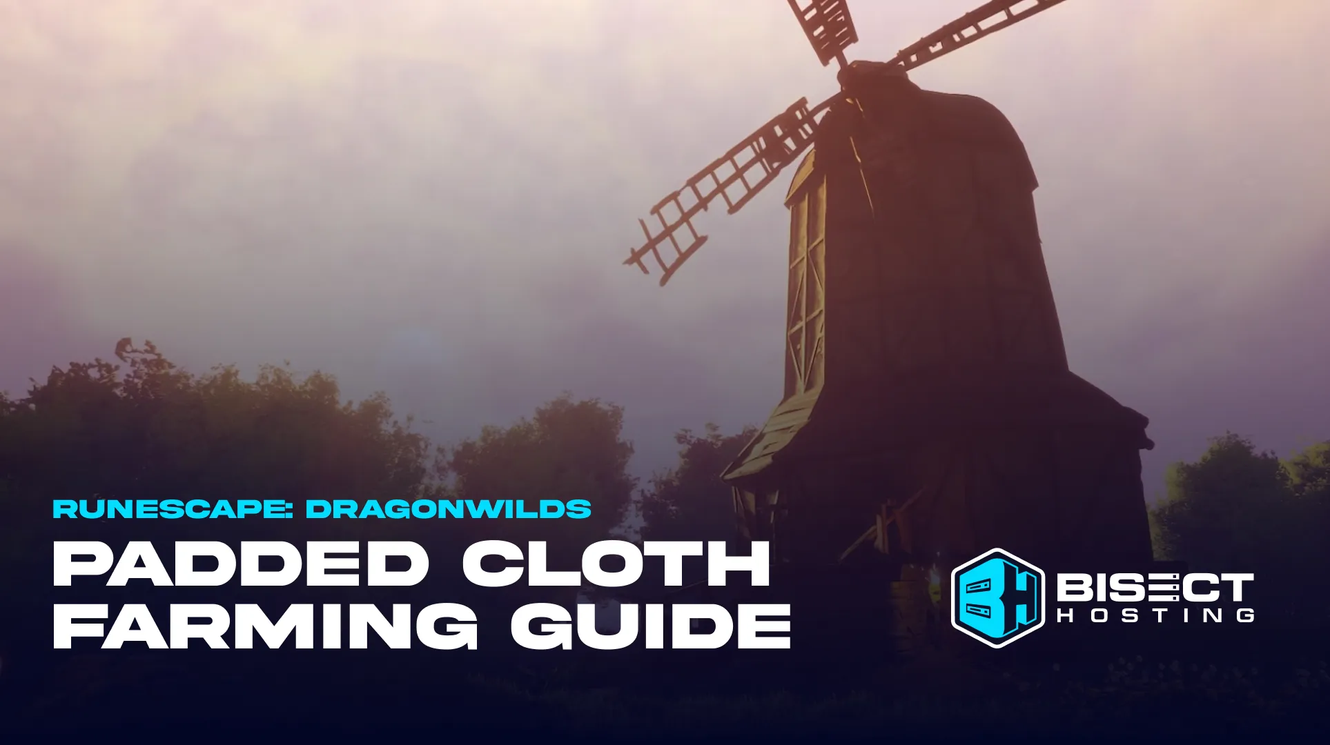 RuneScape: Dragonwilds Padded Cloth Guide - How to Make & All Crafting Recipes
