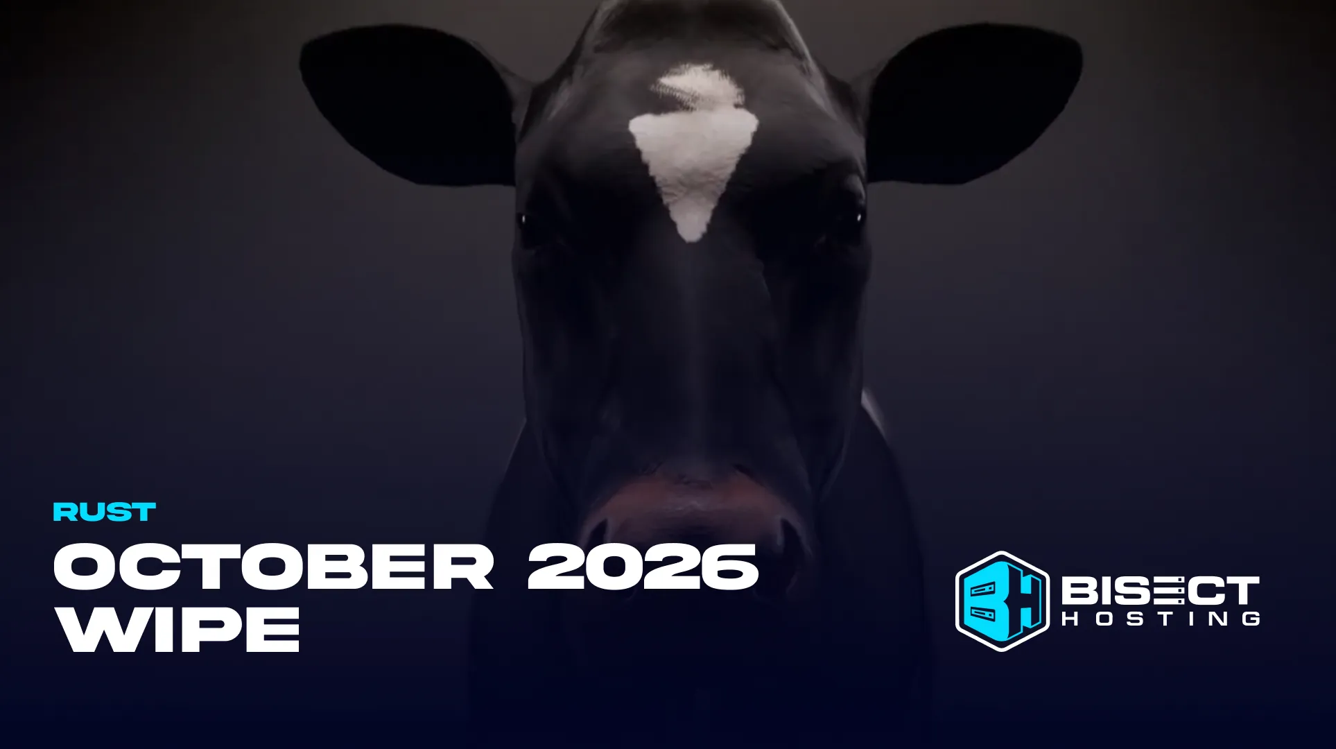 Rust October 2026 Wipe: Release Date, Patch Notes, Confirmed Features (Livestock, Farming Improvements), & More