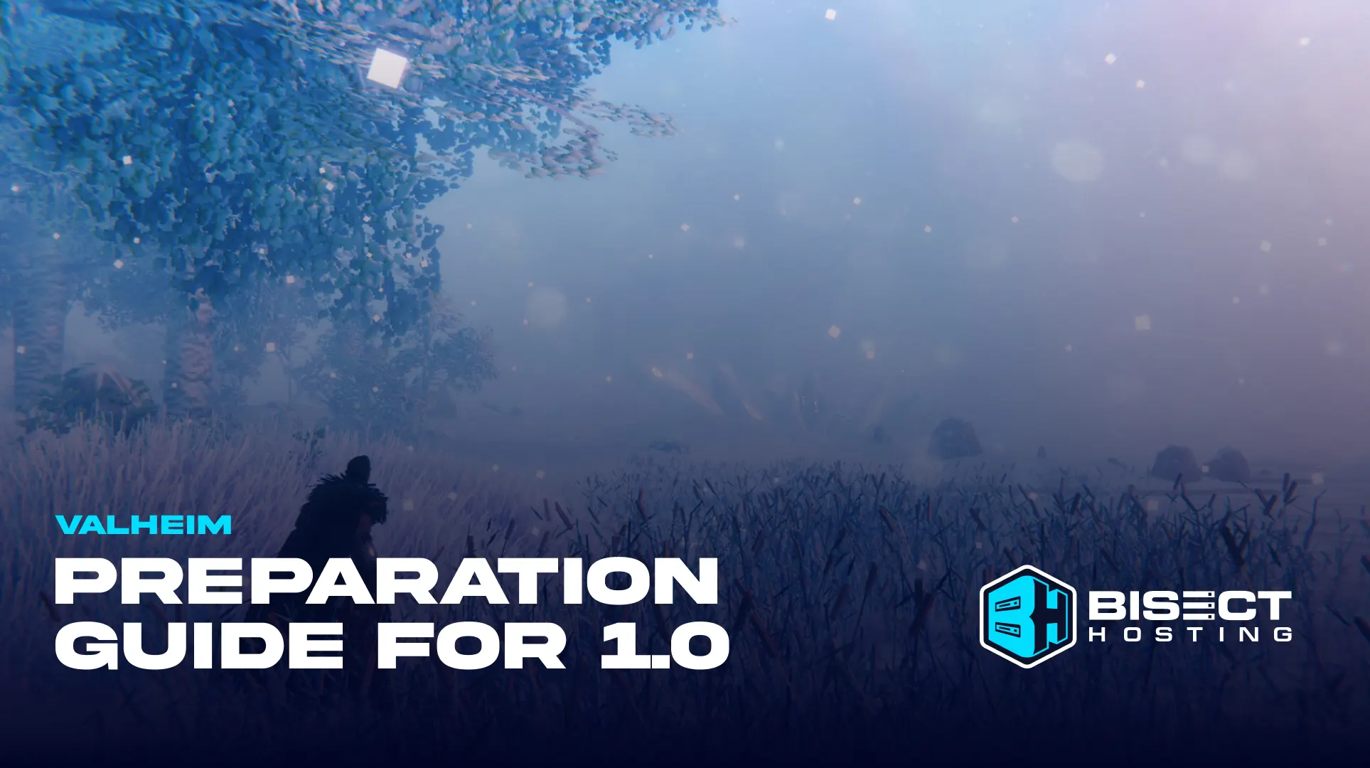 Valheim 1.0 Prep Guide: How to Prepare for the Deep North Update