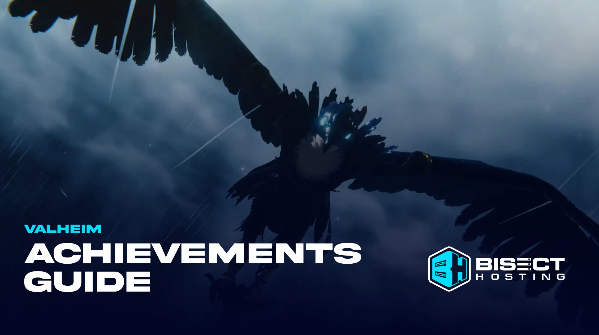 Valheim 1.0 Achievements Guide: All Trophies & How to Get Them