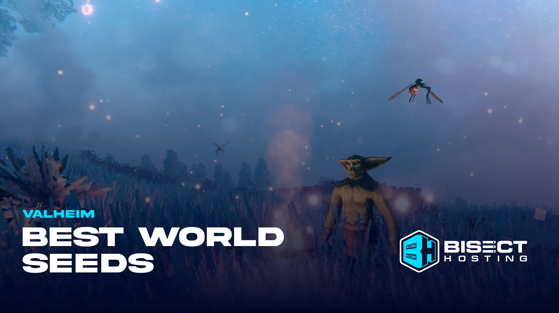 Top 10 Best Valheim 1.0 Seeds For Your New World
