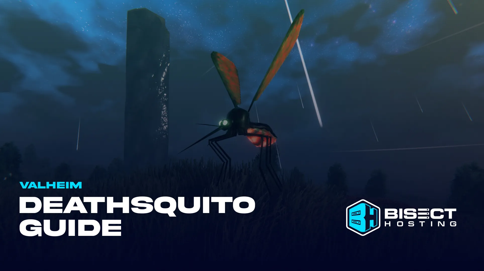 Valheim Deathsquito Guide: Location, Strategies, Loot Drops, & More
