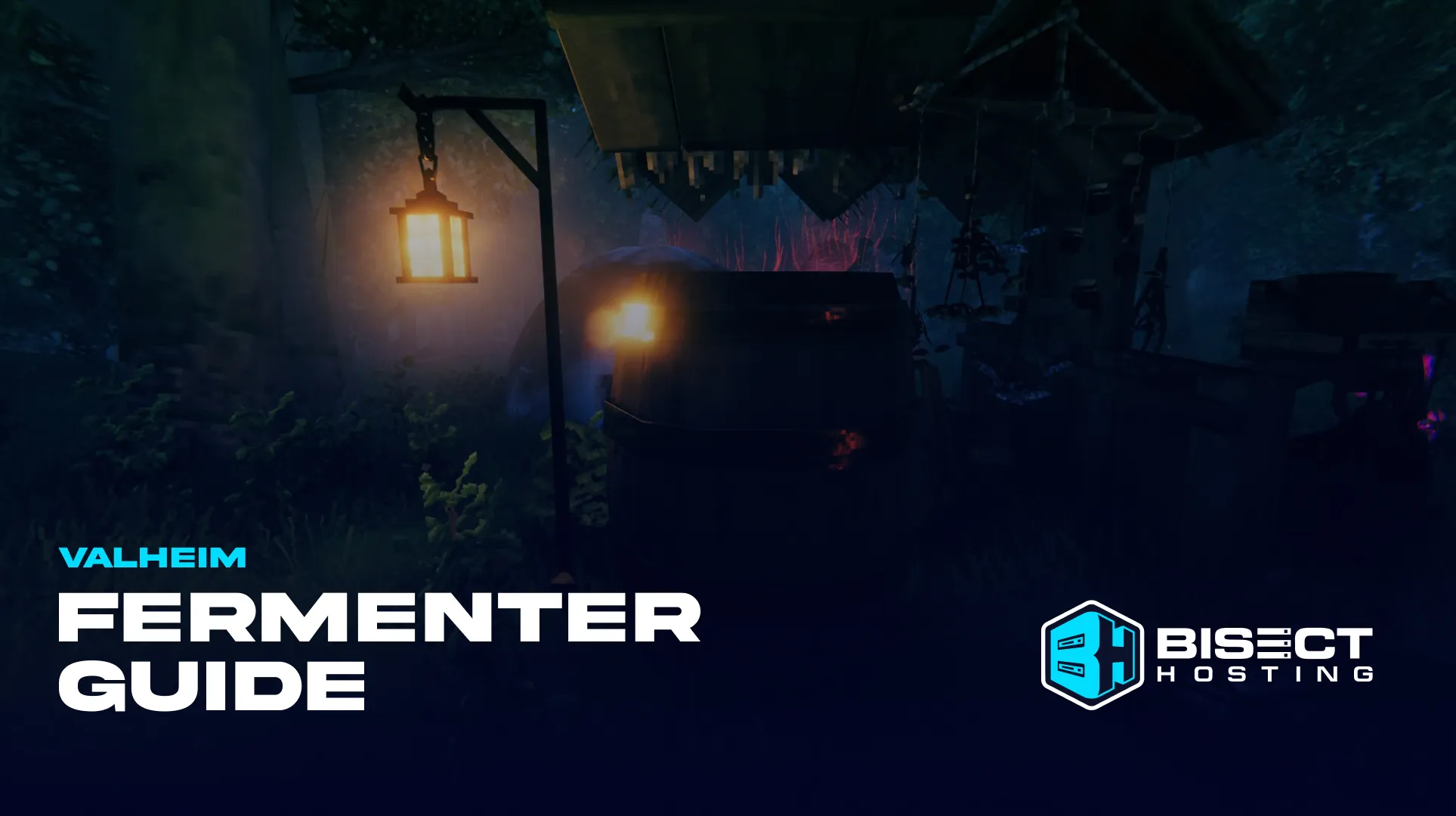 Valheim Fermenter Guide: How to Build, Crafting Recipes, & More