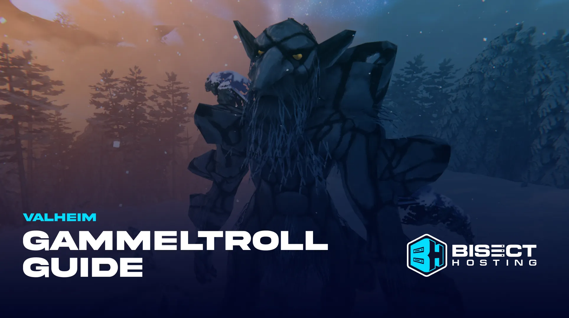 Valheim Gammeltroll Guide: Location, Fight Tips, Drops, & How to Loot