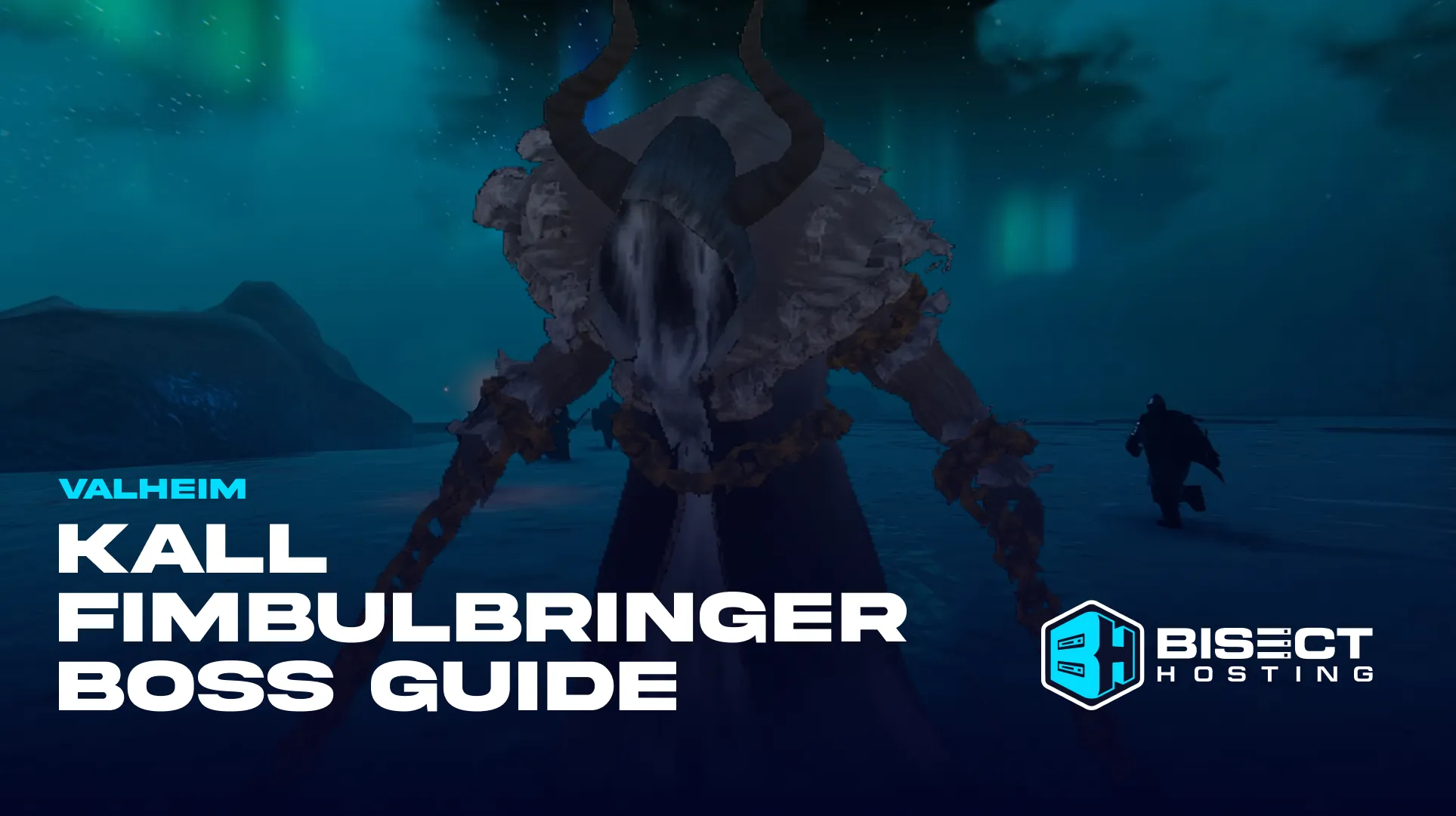 Valheim Kall Fimbulbringer Boss Guide: How to Find Location, Summon, & Defeat
