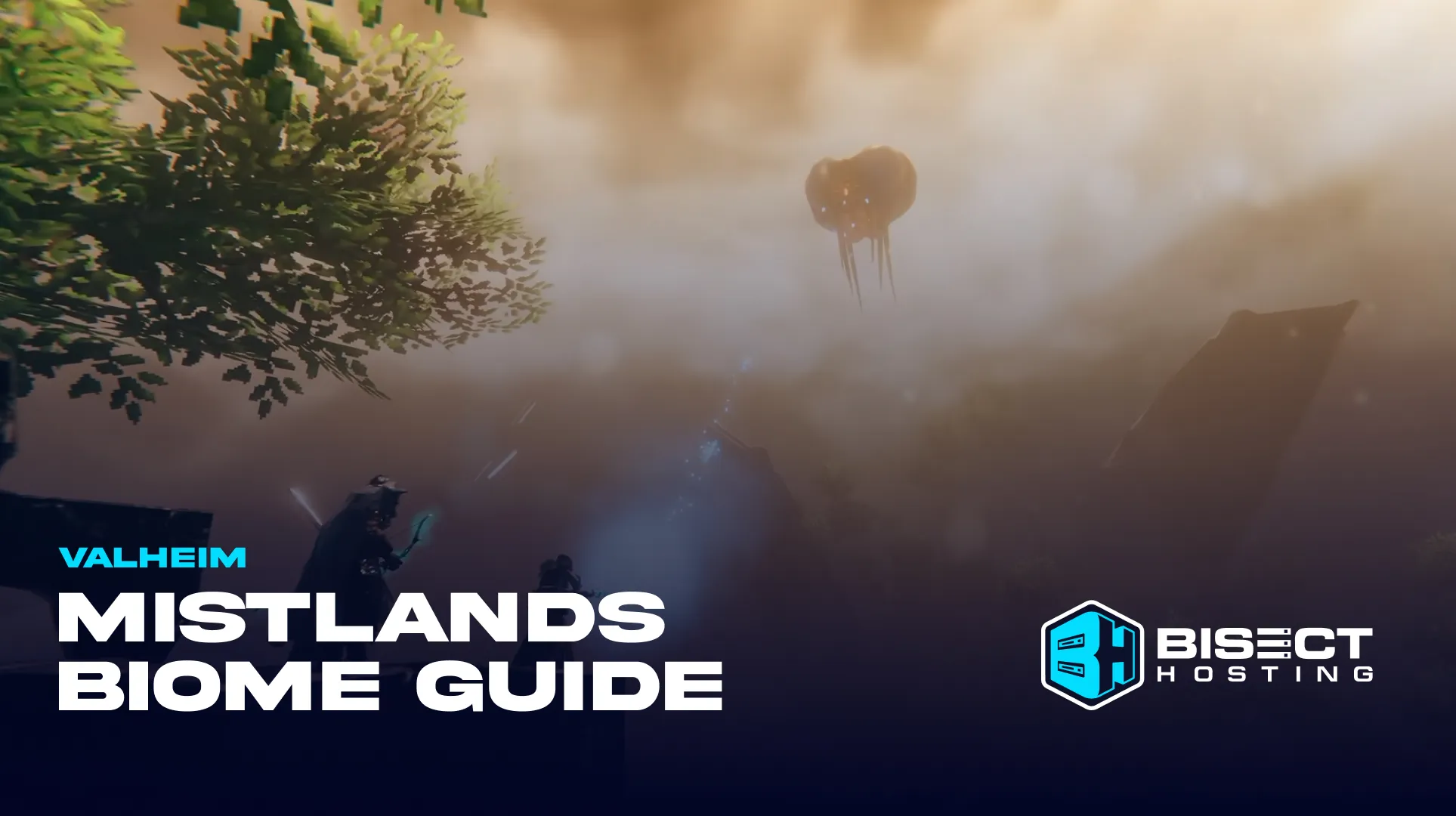 Valheim Mistlands Guide: Location, All Resources, Enemies, Major POIs, Important Items, & More