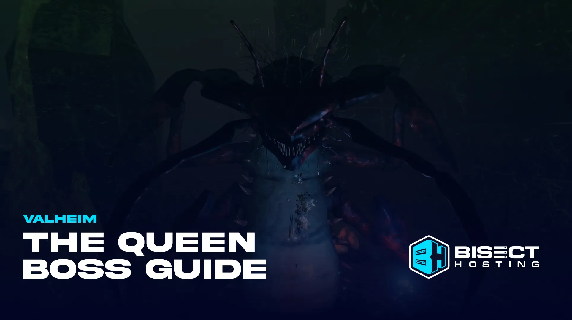 Valheim The Queen Boss Guide: Location, Loot & Rewarads, Fight Tips, & More