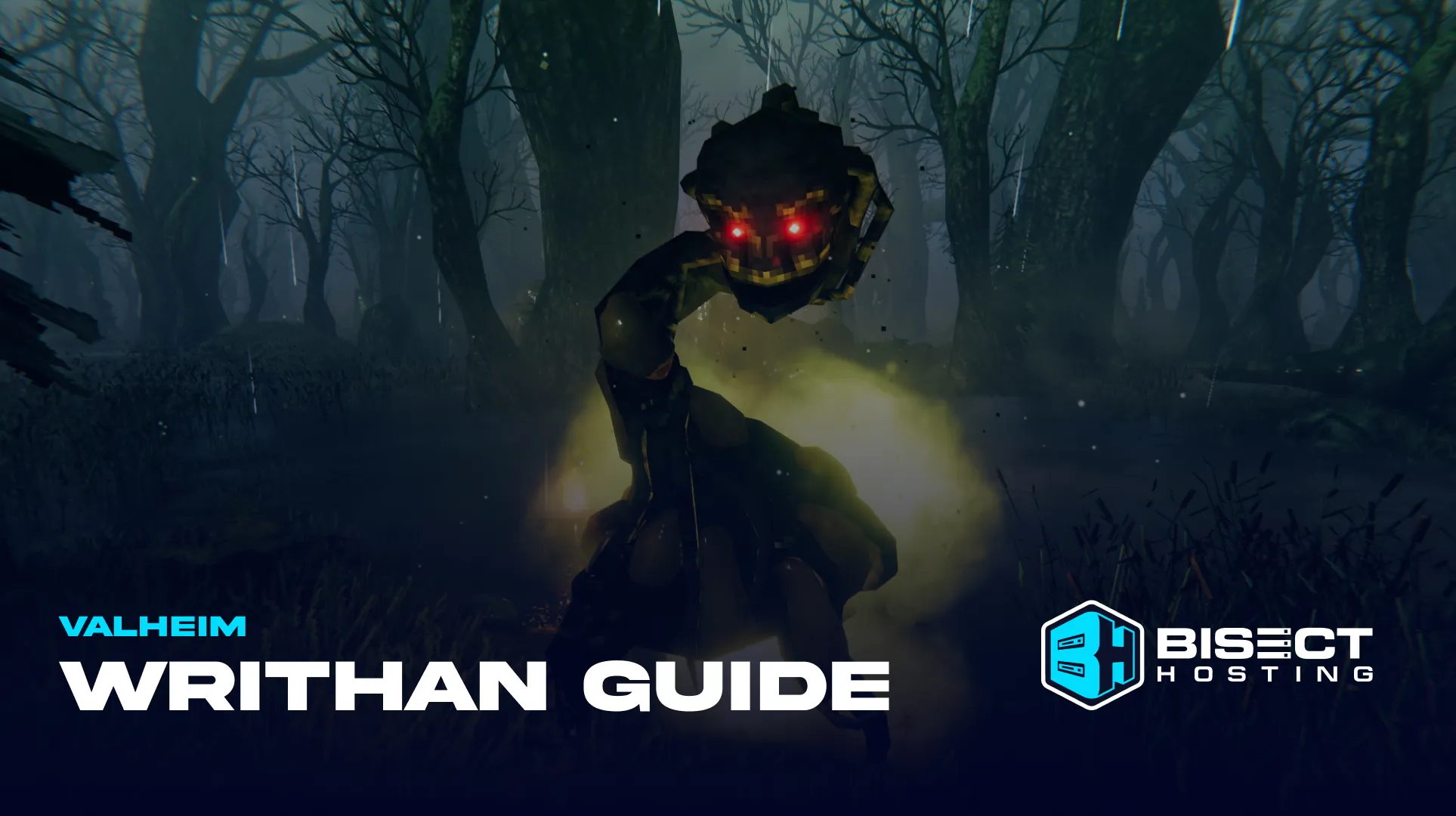 Valheim Writhan Guide: Location, Loot Rewards, Fight Tips, & More