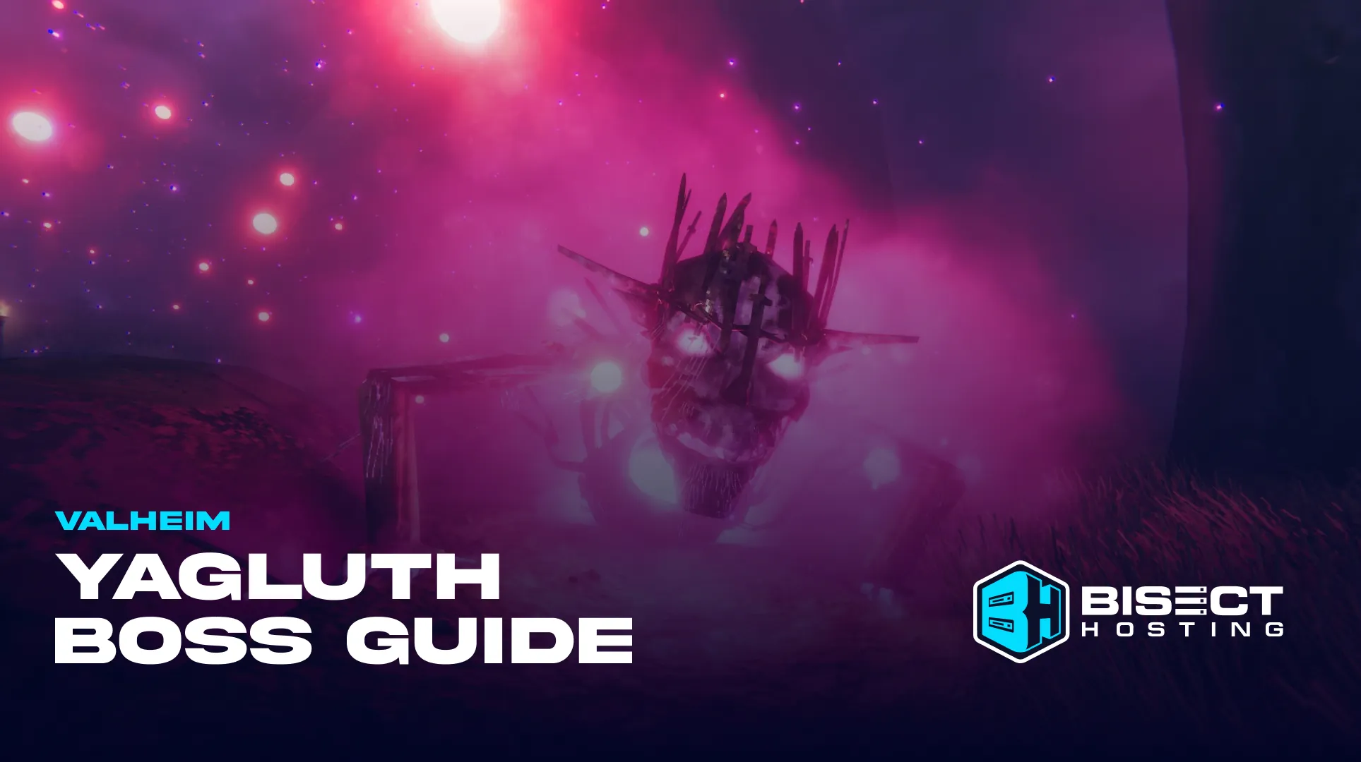 Valheim Yagluth Boss Guide: How to Summon, Fight, Defeat, & More