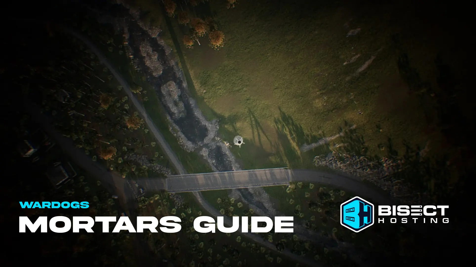 WARDOGS Mortar Guide: How to Build, Use, & Master the L81 Mortar