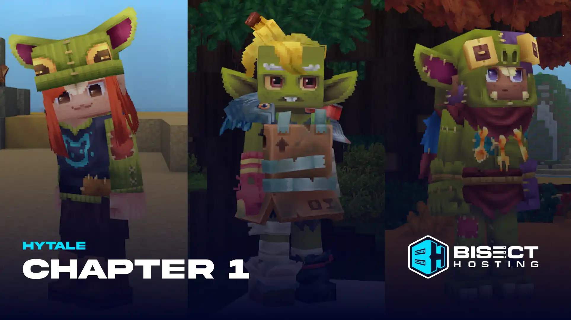 Hytale Chapter 1: Release Date, New Content, Features, Unofficial Patch ...