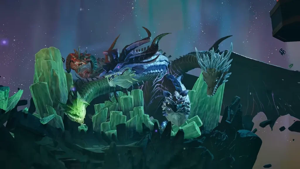RuneScape Dragonwilds Scorned Wilderness Guide