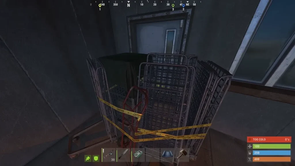 Rust September 2026 Wipe