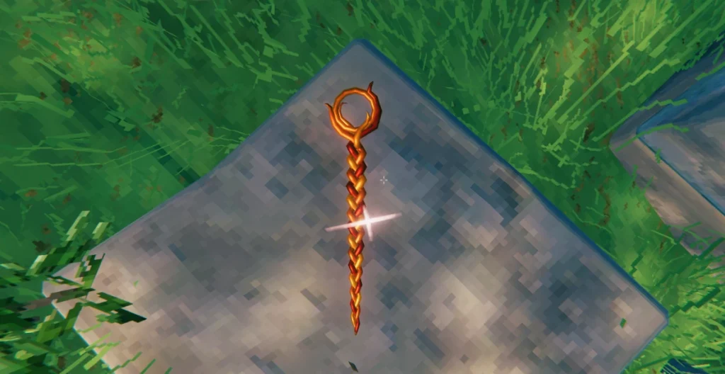 Valheim Echo Spike screenshot