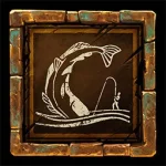 Valheim A Catch Worthy of Njord Achievement