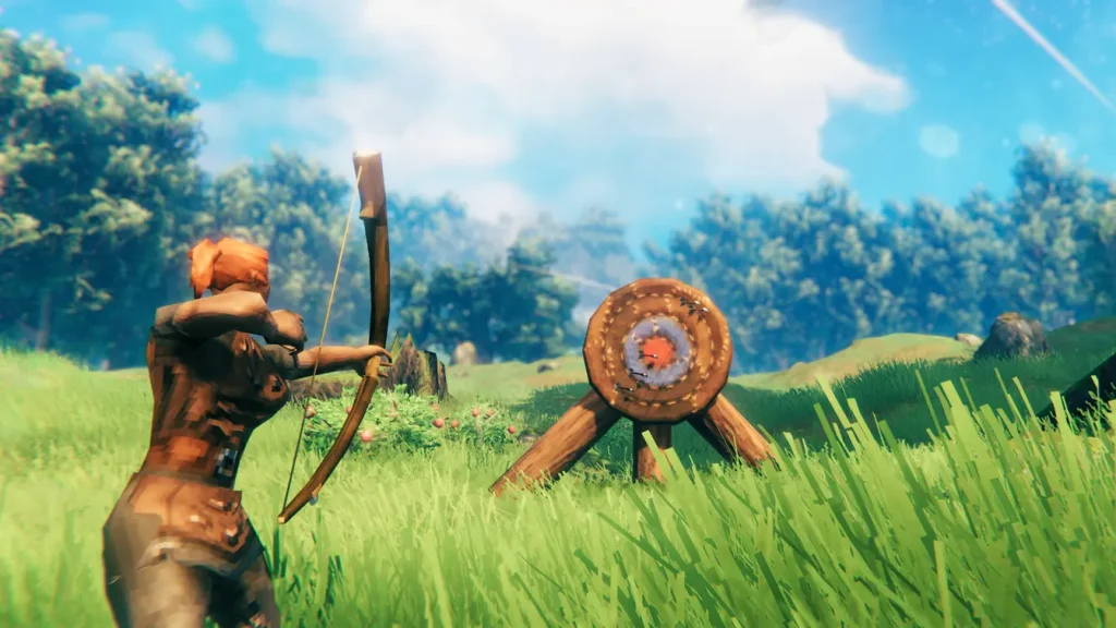 Valheim Best World Seeds