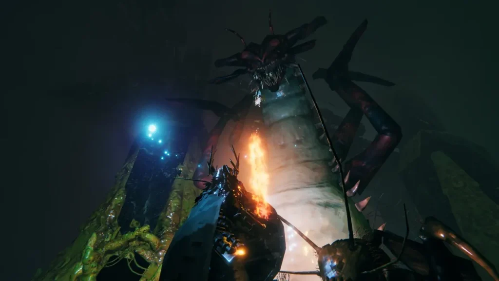 Valheim Defeat The Queen