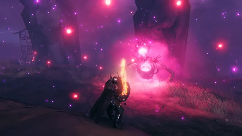 Valheim Defeat Yagluth
