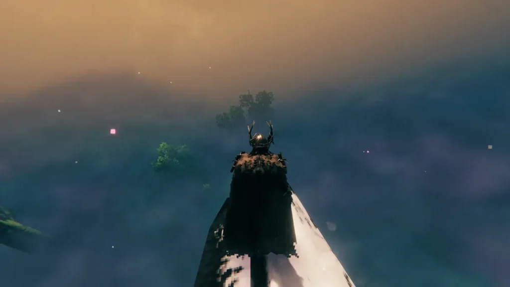 Valheim Mistlands Guide