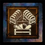 Valheim Odin is Pleased Achievement