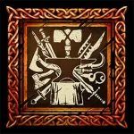 Valheim The Blacksmith Achievement