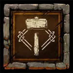Valheim The Builder Achievement