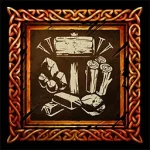 Valheim The Carpenter Achievement
