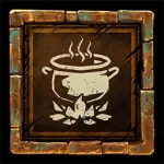 Valheim The Cook Achievement