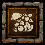 Valheim The Forager Achievement