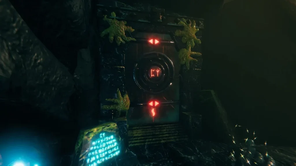 Valheim The Queen Location