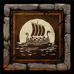 Valheim The Sailor Achievement