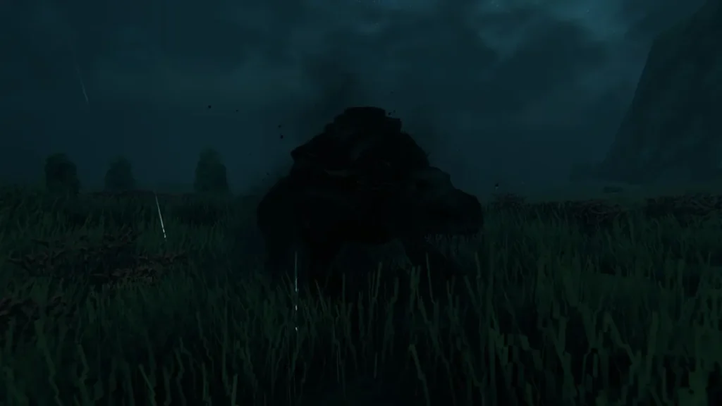 Valheim Vile