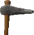Stone Pickaxe