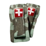 Wardogs Twitch Drops: Bronze 1