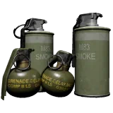 Wardogs Twitch Drops: Bronze 2