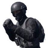 Silver 2 Drop