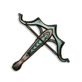 RuneScape: Dragonwilds Adamant Crossbow