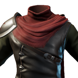 Enshrouded Adventurer Chest