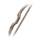 RuneScape: Dragonwilds Adventurer's Longbow