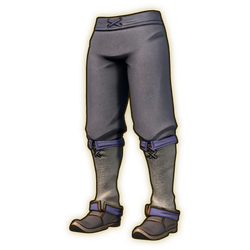 RuneScape: Dragonwilds Ancestral Leggings