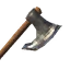 Valheim Battleaxe
