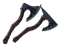 Valheim Berserkir Axes