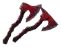 Valheim Bleeding Berserkir Axes