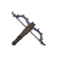 RuneScape: Dragonwilds Blurite Crossbow