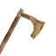 Valheim Bronze Axe