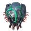 Valheim Carapace Buckler