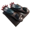 Valheim Carapace Greaves