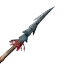 Valheim Carapace Spear